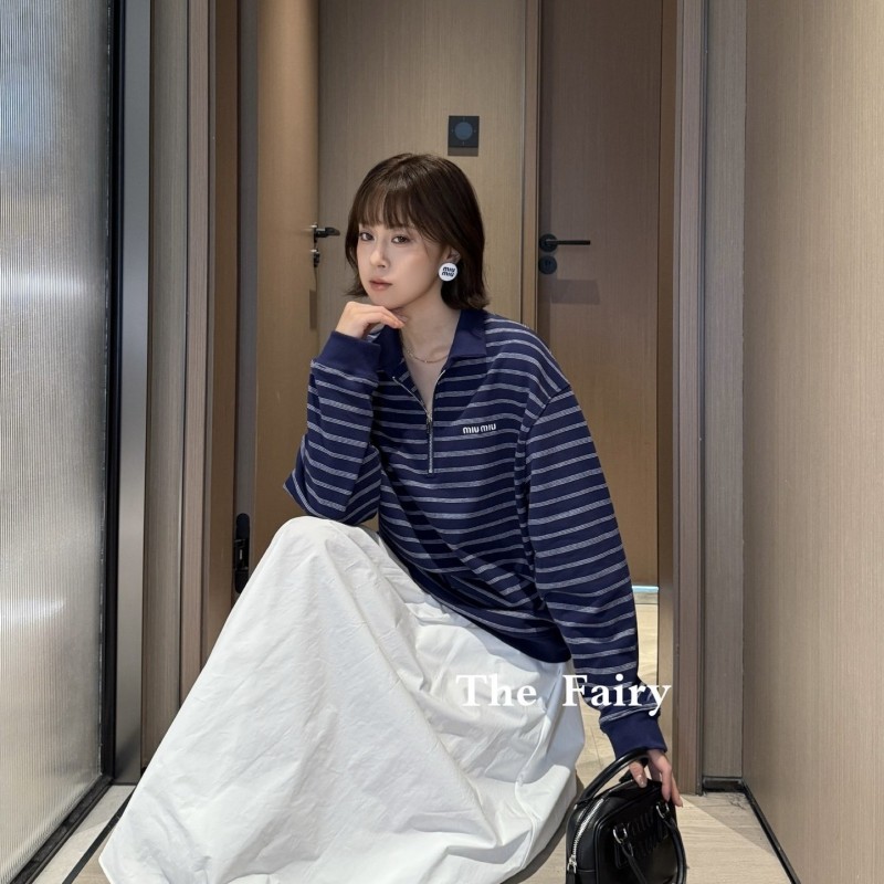 MiuMiu Polo Shirt