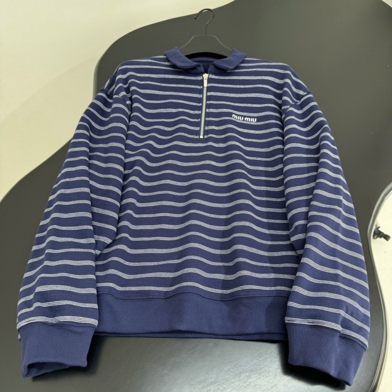 MiuMiu Polo Shirt