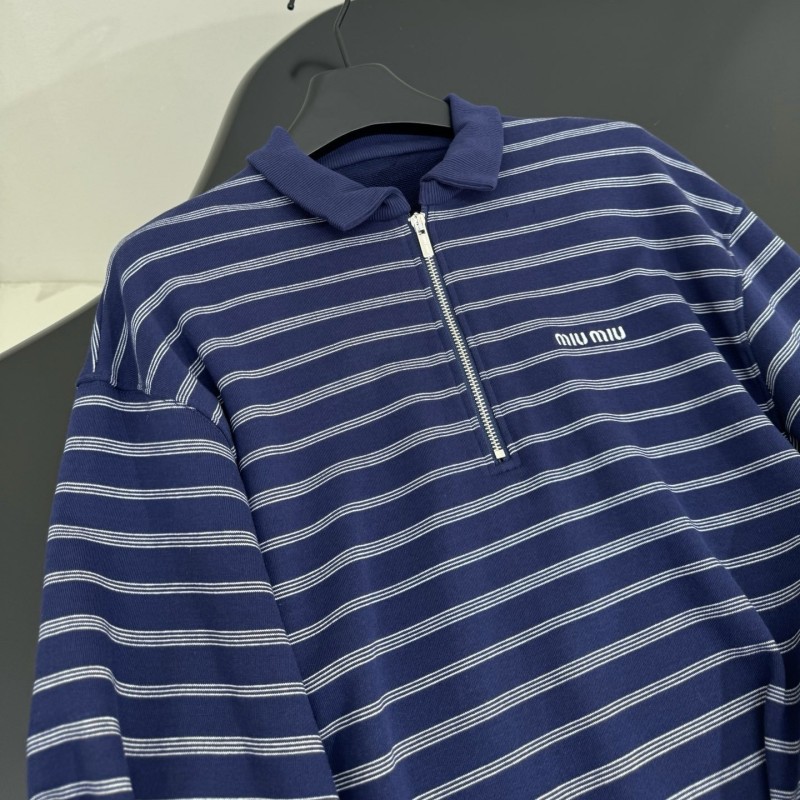 MiuMiu Polo Shirt