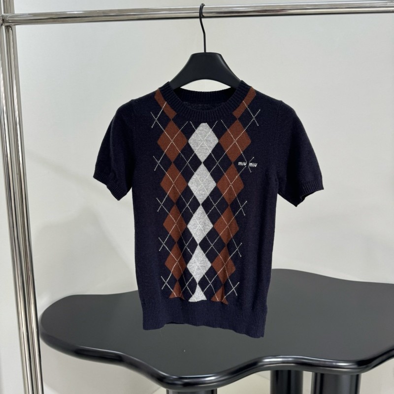 MiuMiu Tee
