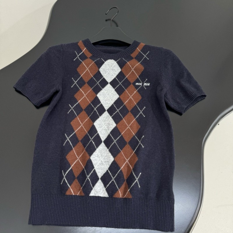 MiuMiu Tee