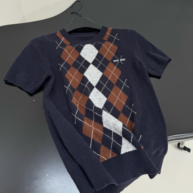 MiuMiu Tee