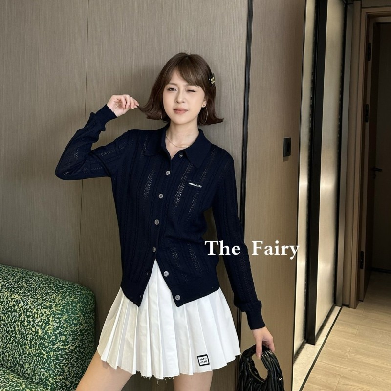 MiuMiu Polo Shirt