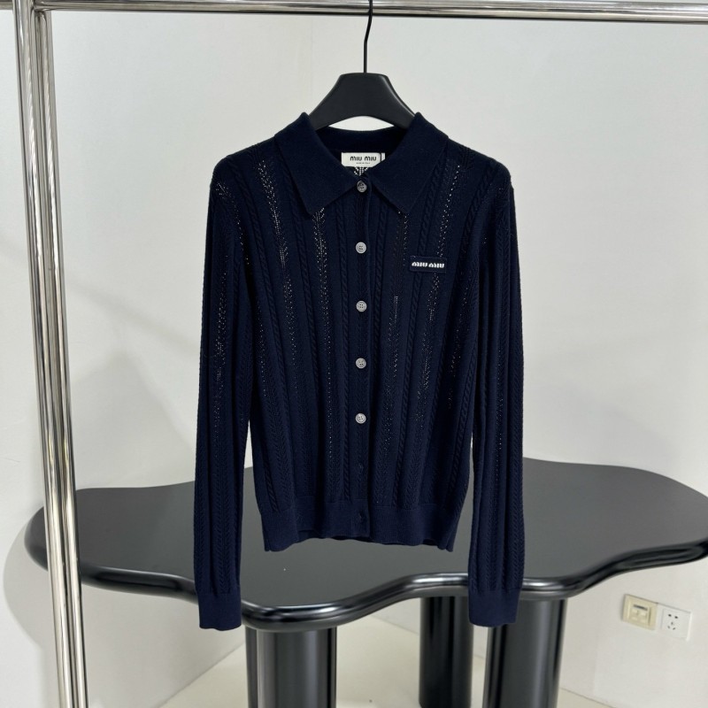 MiuMiu Polo Shirt