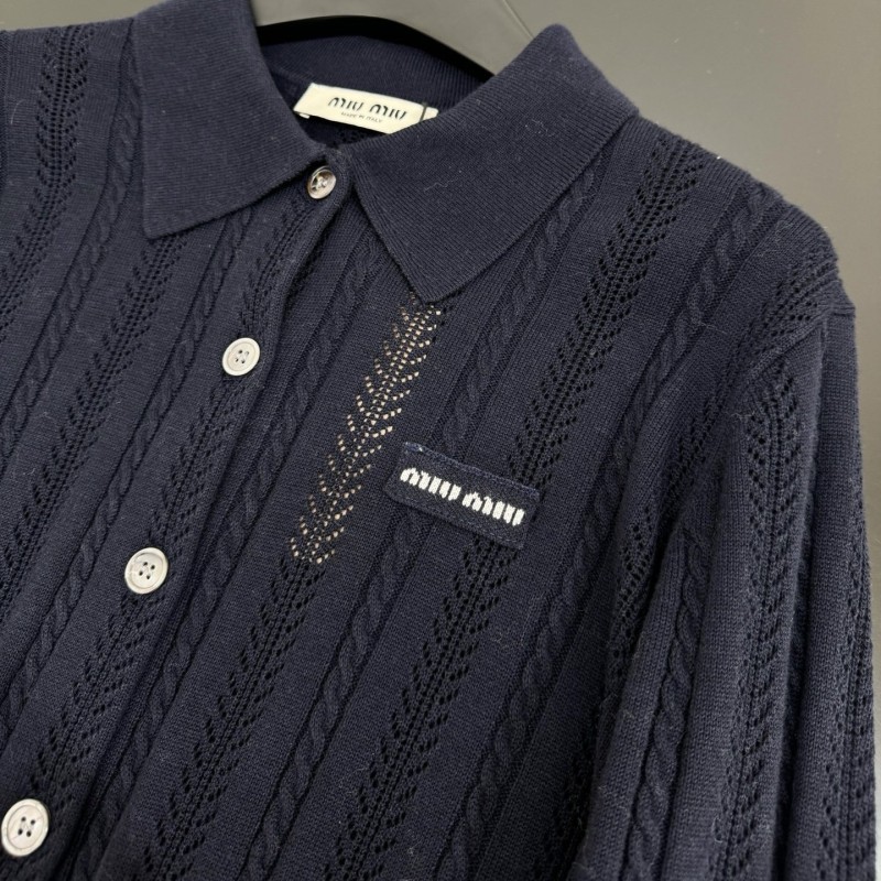 MiuMiu Polo Shirt