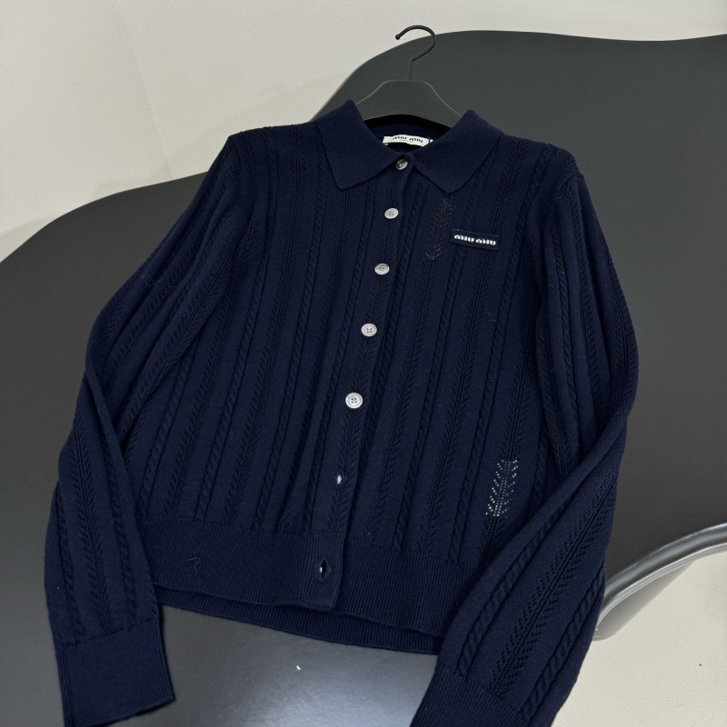 MiuMiu Polo Shirt