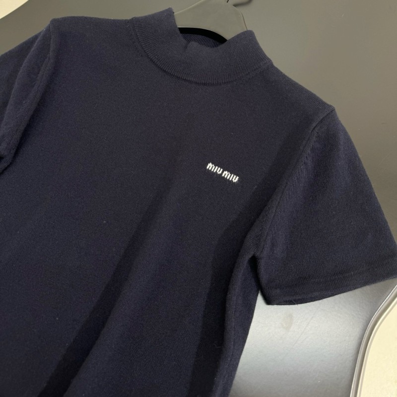 MiuMiu Tee
