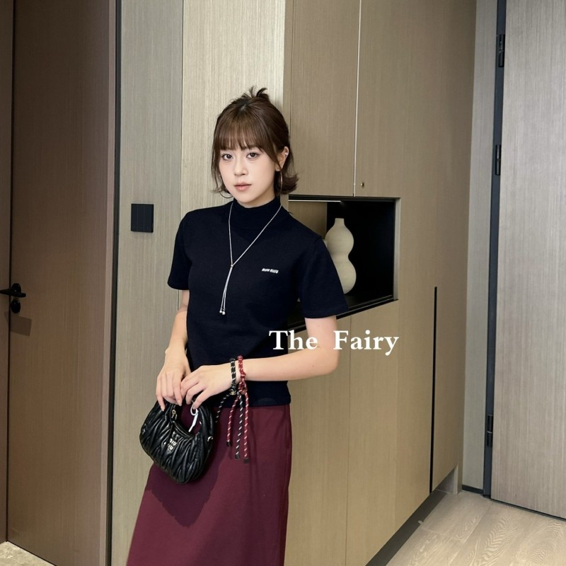 MiuMiu Tee