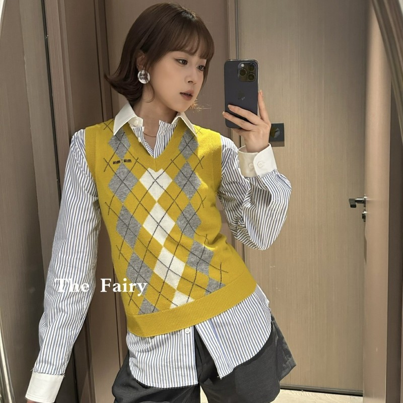 MiuMiu Vest