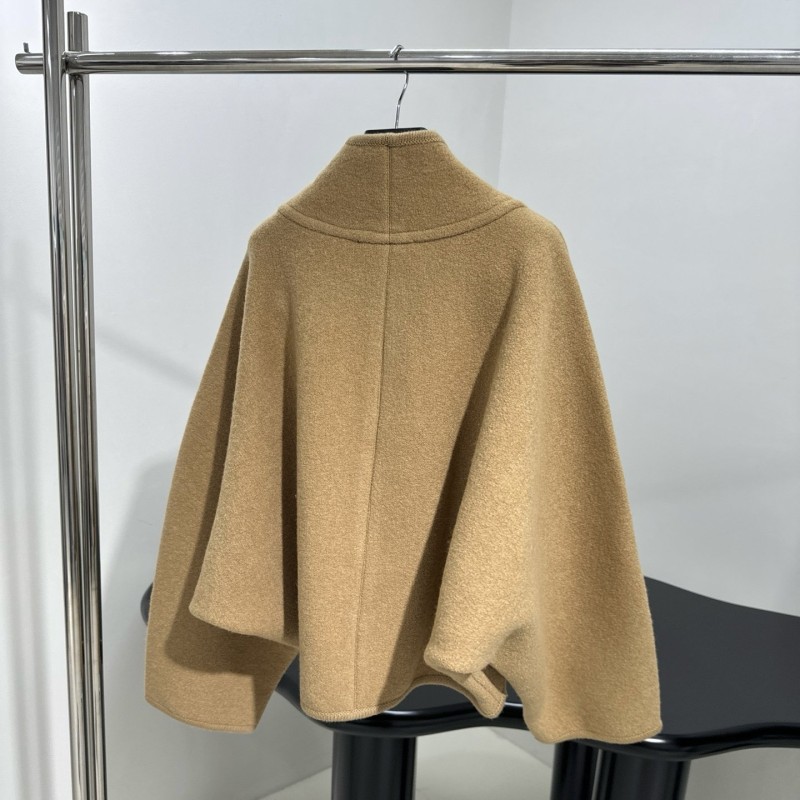 LV Cape Coat