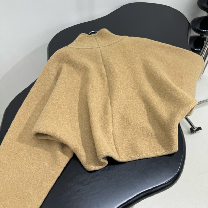 LV Cape Coat