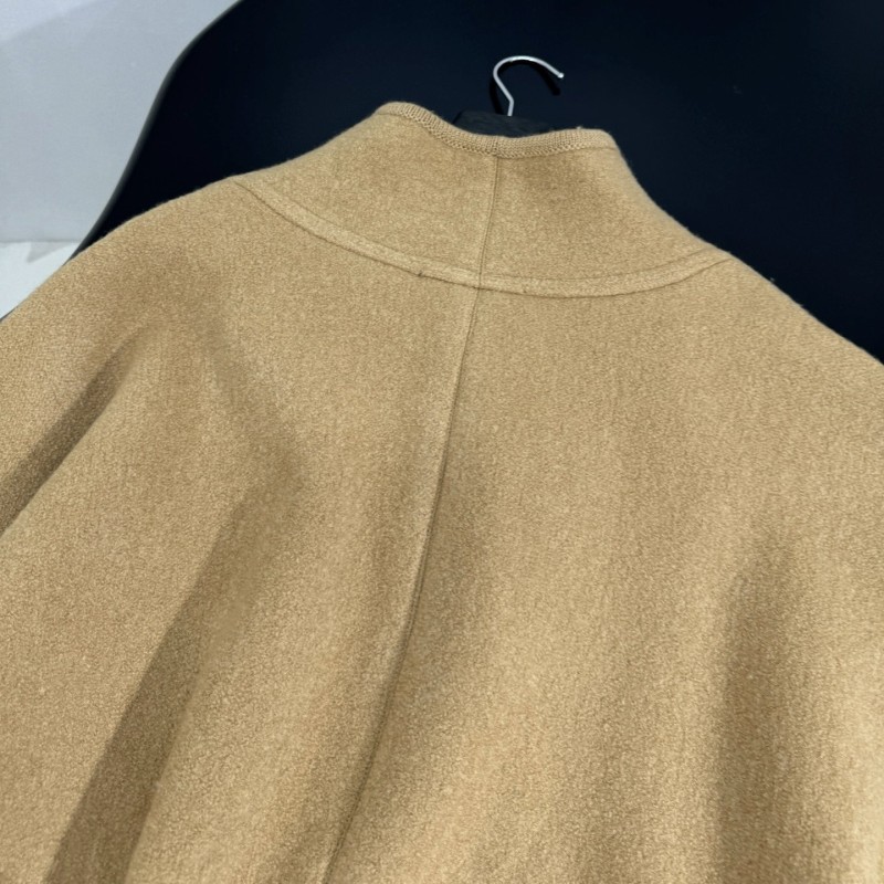LV Cape Coat