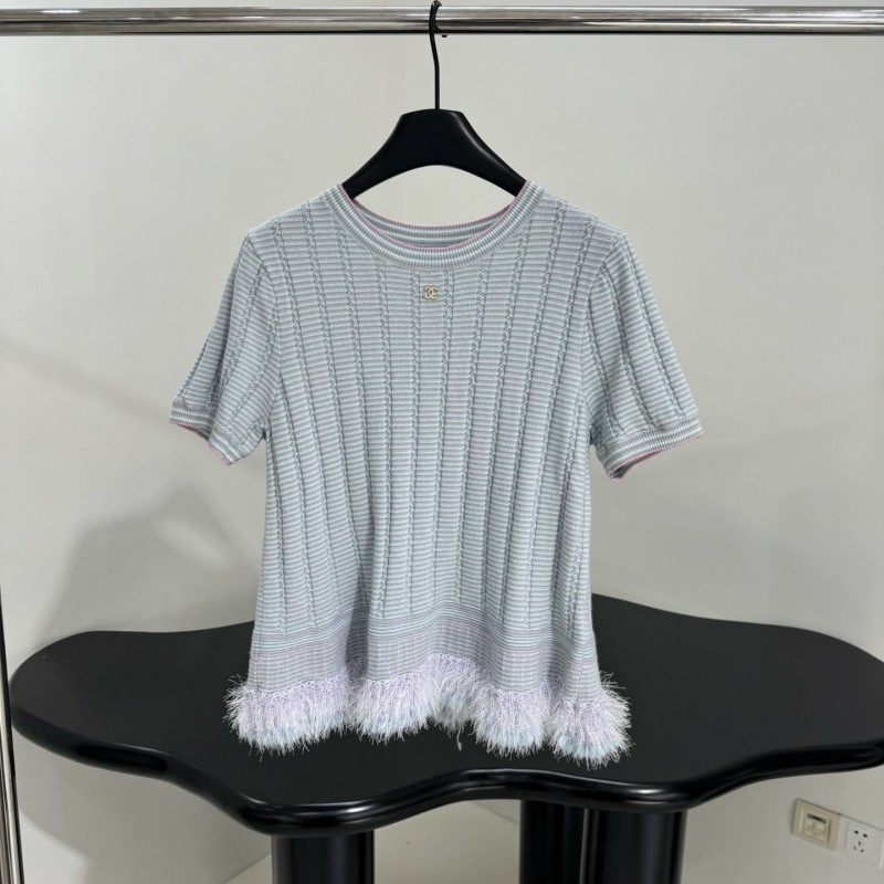 Chanel Tee