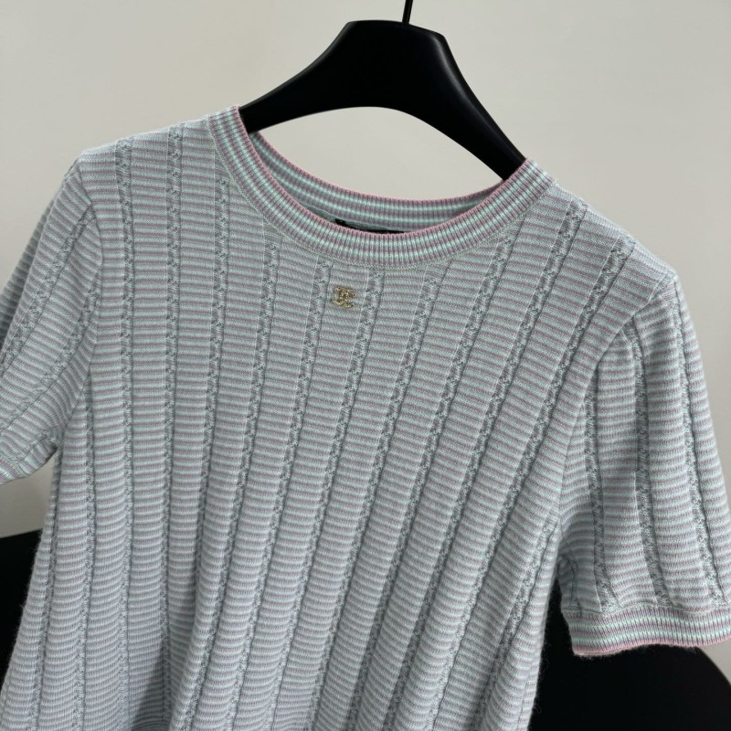 Chanel Tee