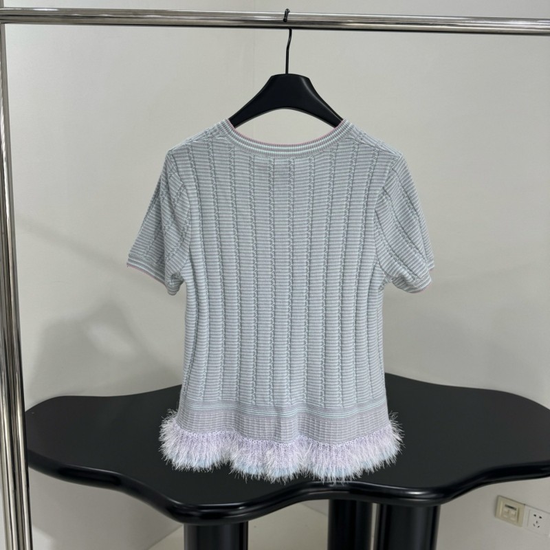 Chanel Tee