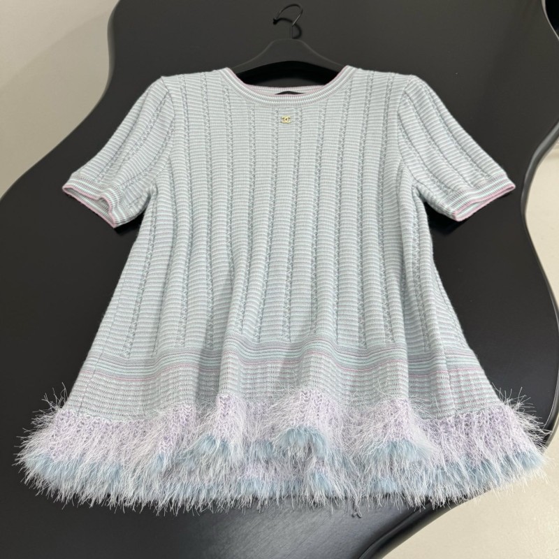 Chanel Tee