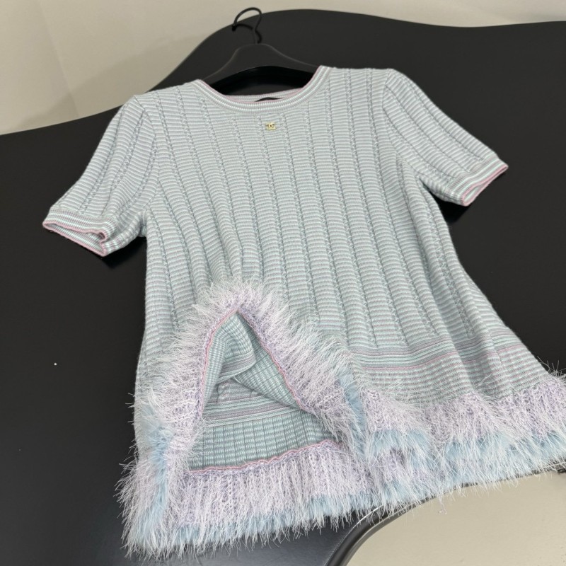 Chanel Tee