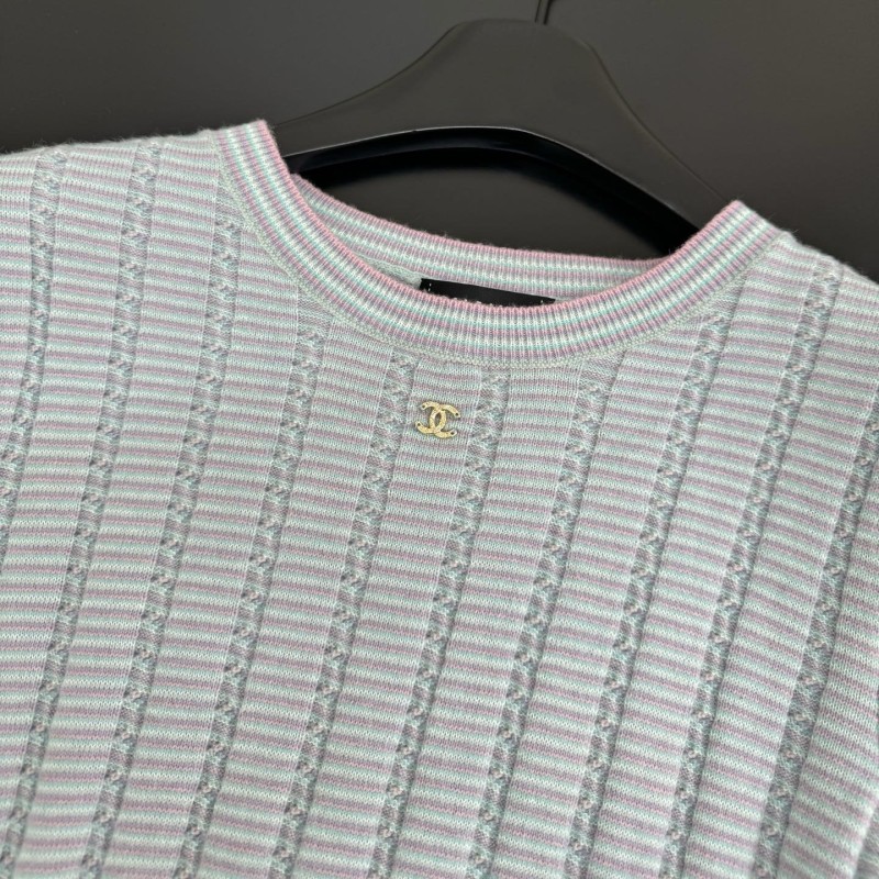 Chanel Tee