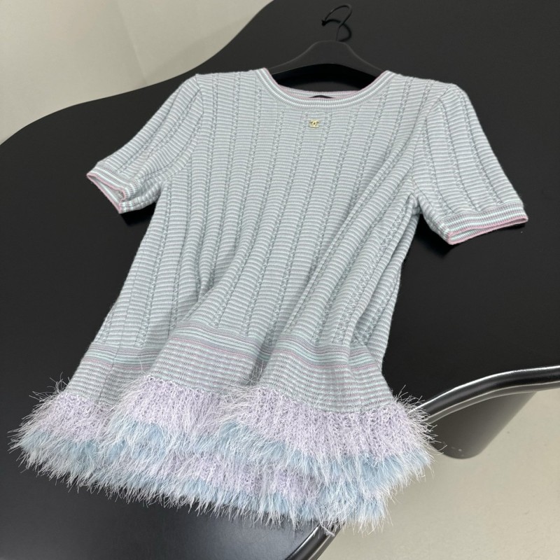 Chanel Tee