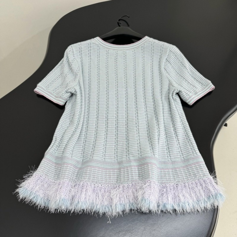 Chanel Tee