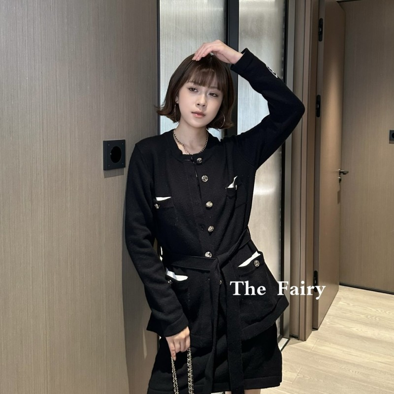 Chanel Cardigan