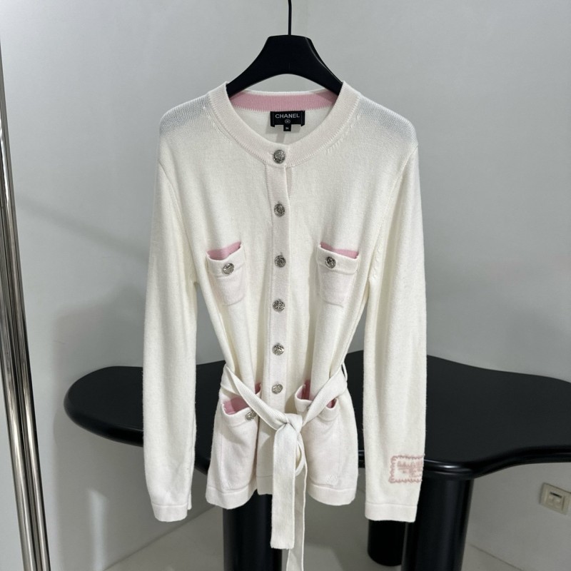 Chanel Cardigan