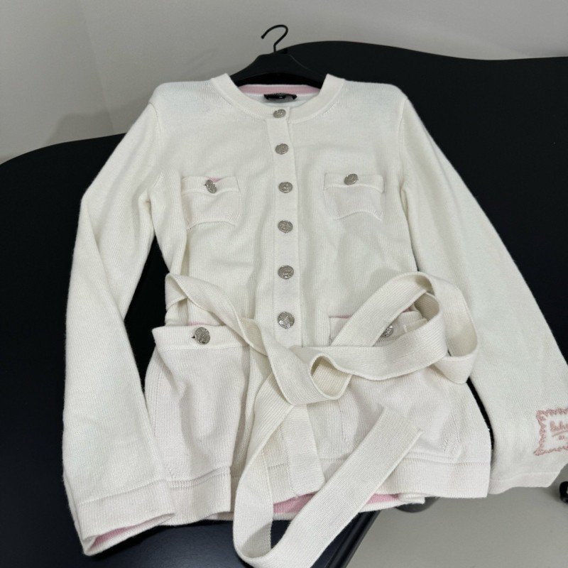 Chanel Cardigan