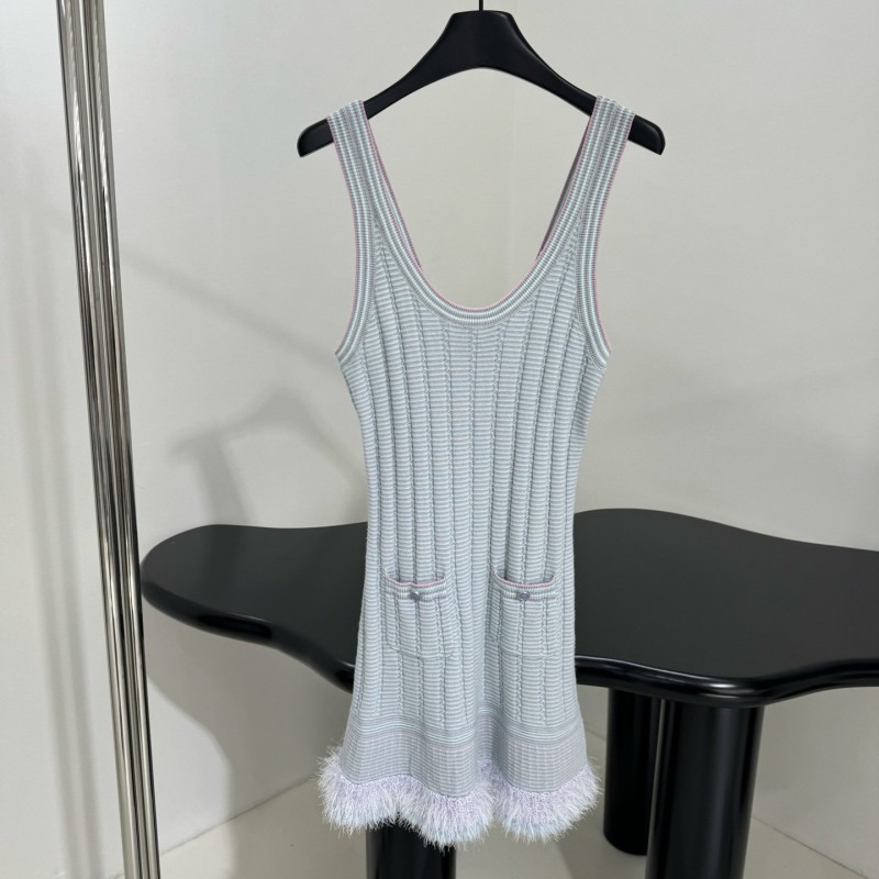 Chanel Dress