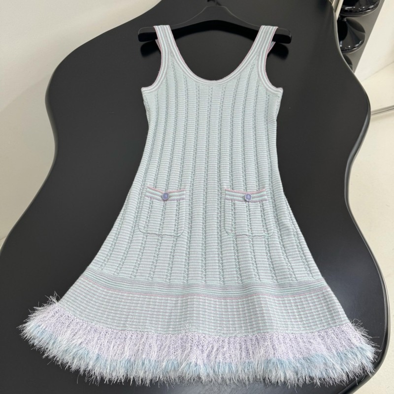 Chanel Dress