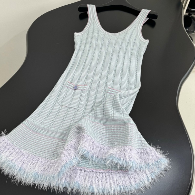 Chanel Dress