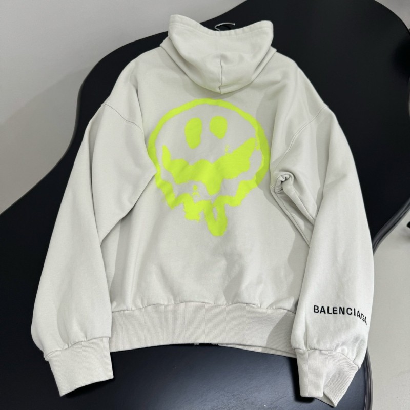 Balenciaga Unisex Hoodie