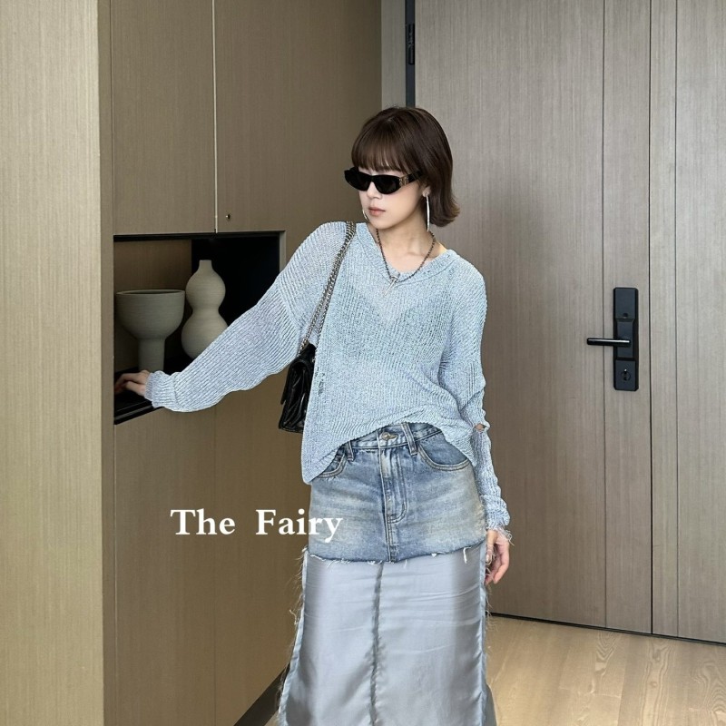Balenciaga Skirts 