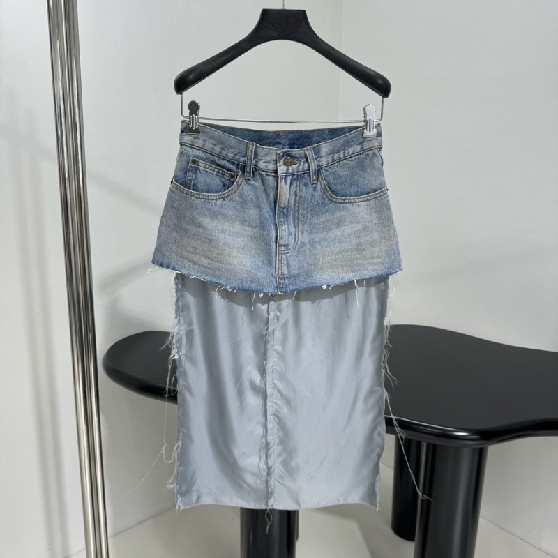 Balenciaga Skirts 