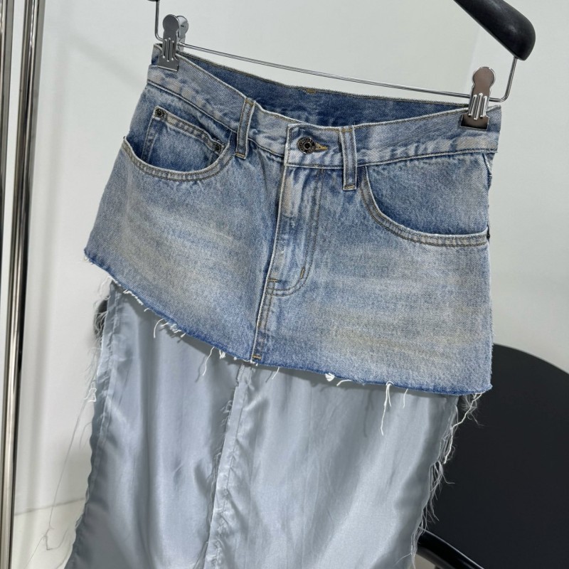 Balenciaga Skirts 