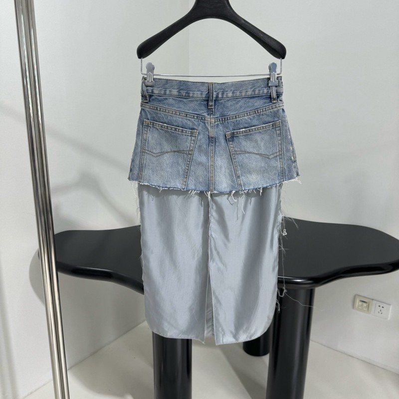 Balenciaga Skirts 