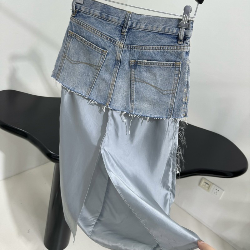 Balenciaga Skirts 