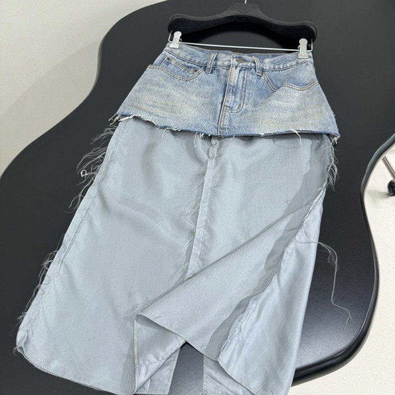 Balenciaga Skirts 