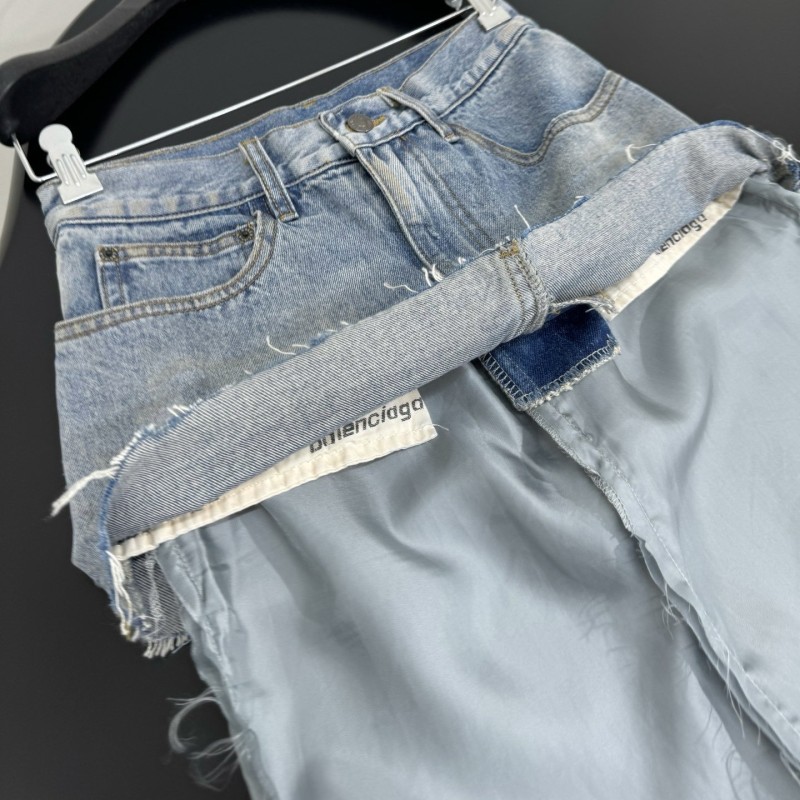 Balenciaga Skirts 