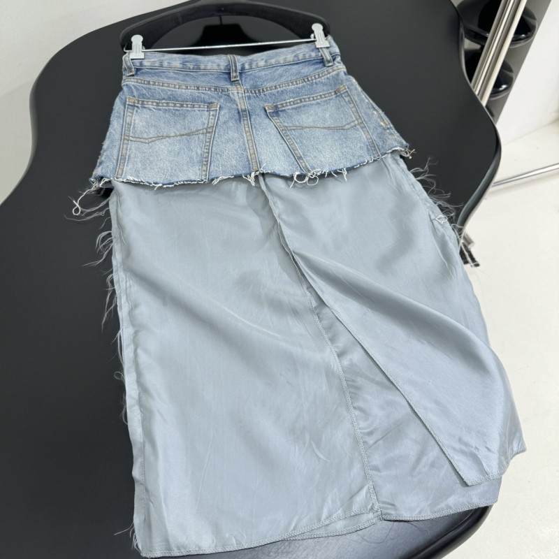 Balenciaga Skirts 