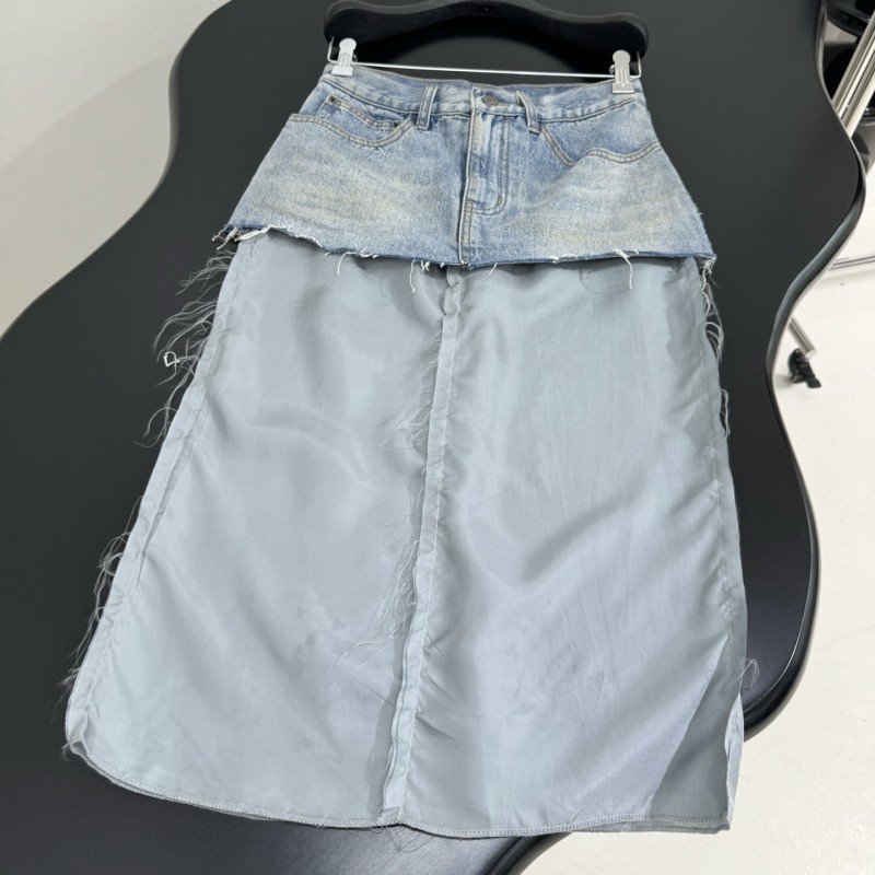 Balenciaga Skirts 