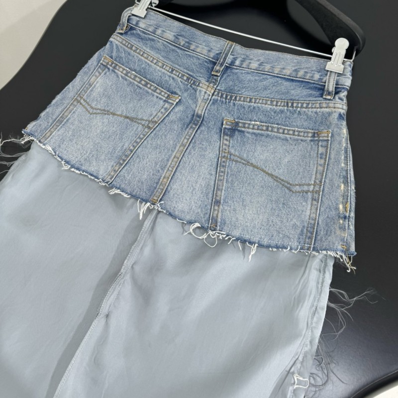Balenciaga Skirts 