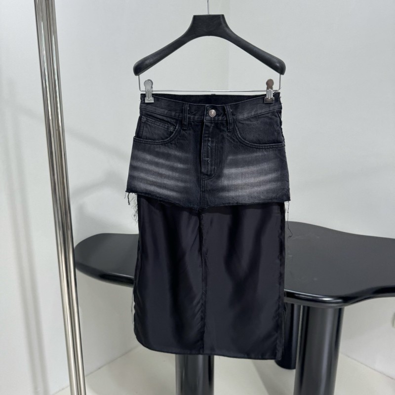 Balenciaga Skirts 