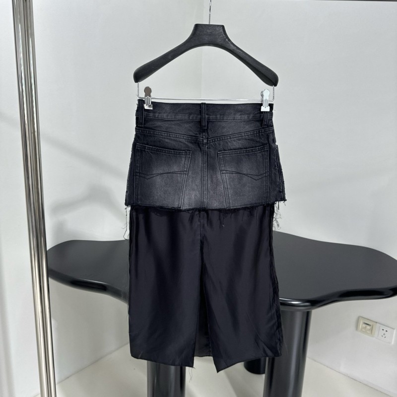 Balenciaga Skirts 