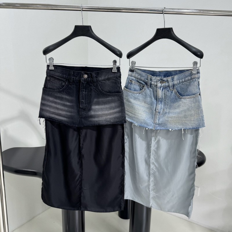 Balenciaga Skirts 