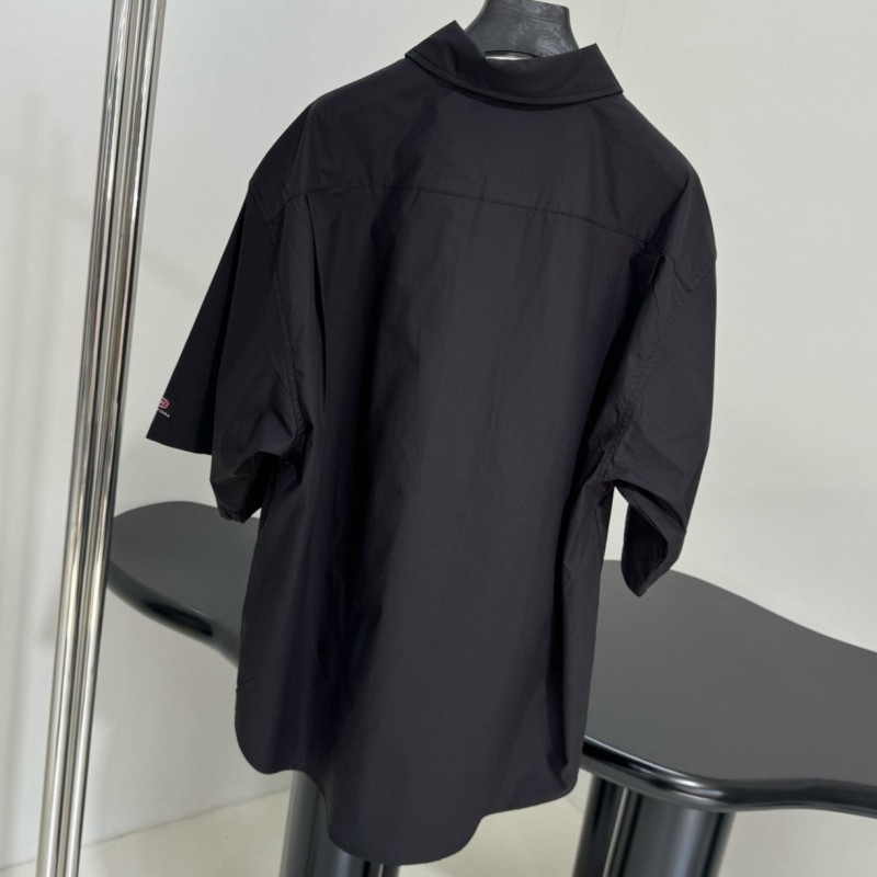 Balenciaga Unisex Shirts 