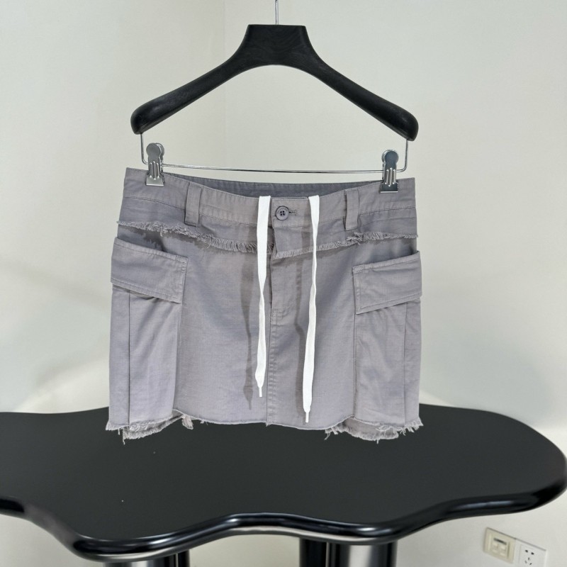 Balenciaga Skirts 
