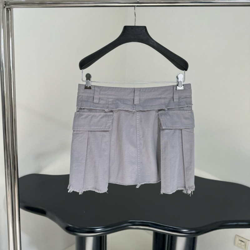 Balenciaga Skirts 