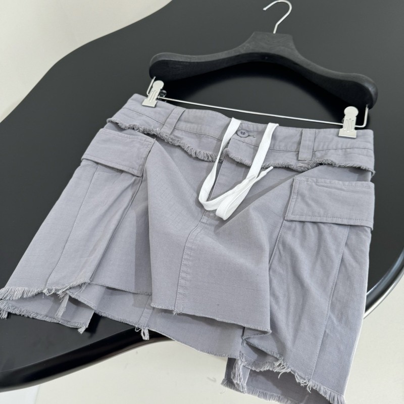 Balenciaga Skirts 