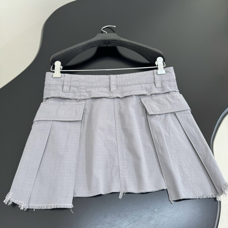Balenciaga Skirts 