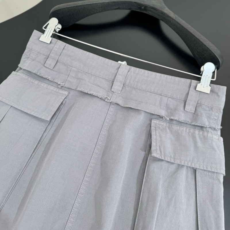 Balenciaga Skirts 